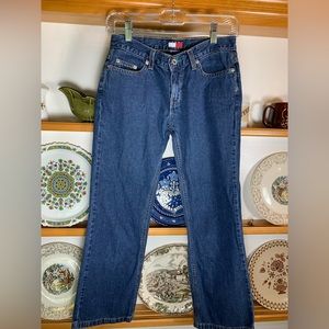 Tommy Jeans Darkwash, 3.